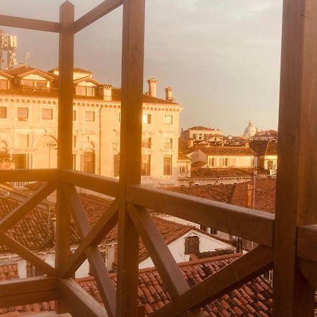 Apartamento Ca' Regina Venecia Exterior foto