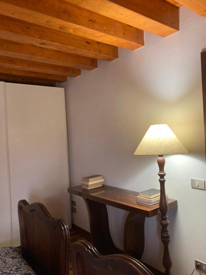 Apartamento Ca' Regina Venecia Exterior foto
