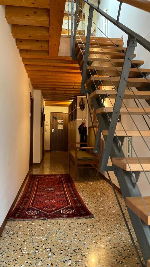 Apartamento Ca' Regina Venecia Exterior foto