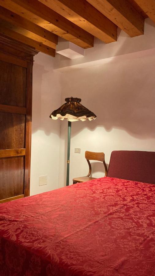 Apartamento Ca' Regina Venecia Exterior foto