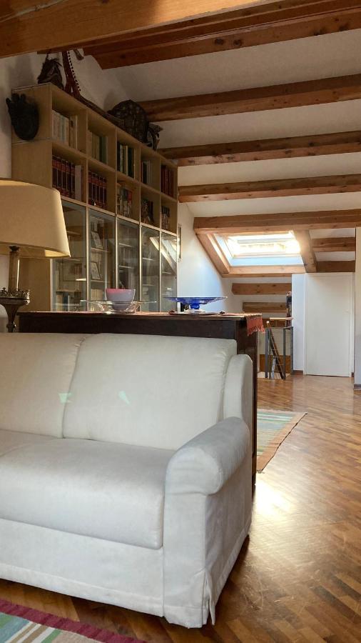 Apartamento Ca' Regina Venecia Exterior foto