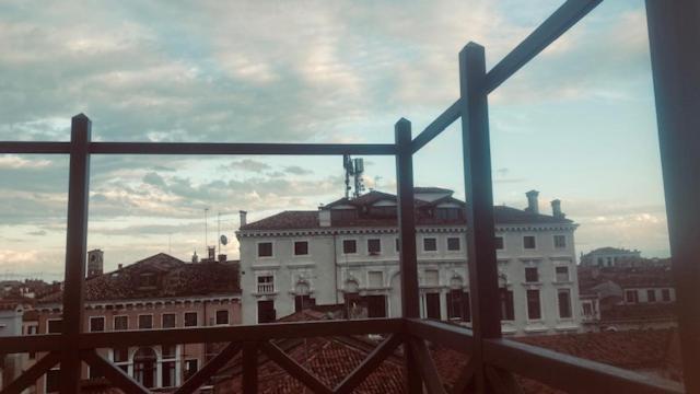 Apartamento Ca' Regina Venecia Exterior foto
